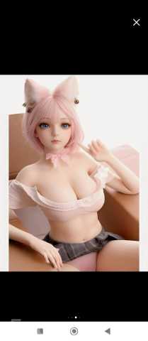 Продам: Секс-кукла