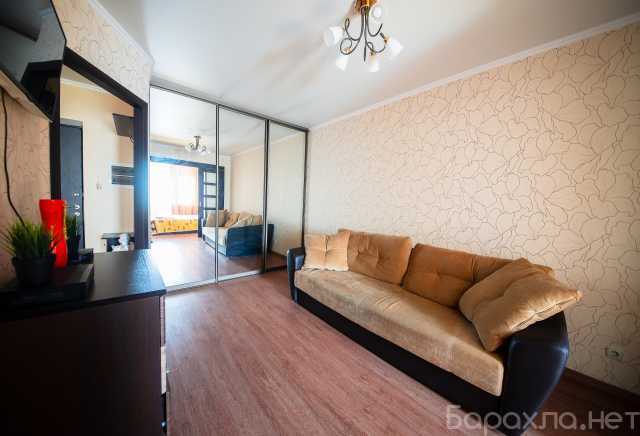 Сдам: квартиру