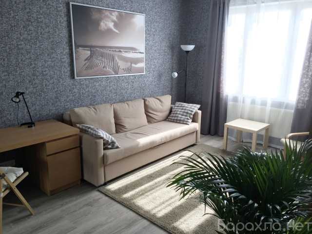 Сдам: квартиру