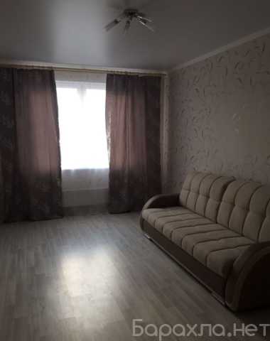 Сдам: квартиру