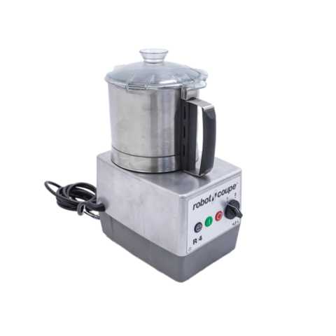 Продам: Куттер Robot Coupe R4-2V