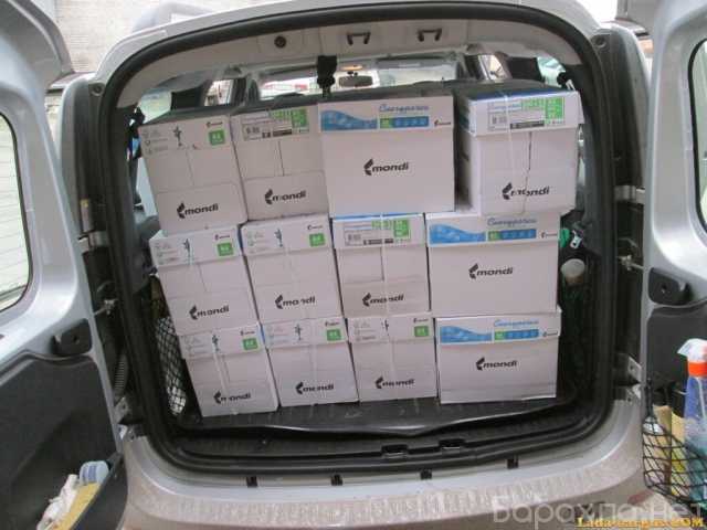 Предложение: Малогабаритные перевозки Первоуральск