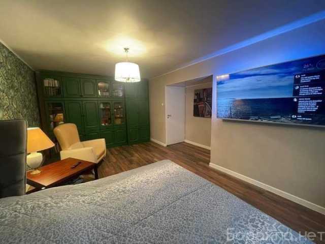 Сдам: квартиру