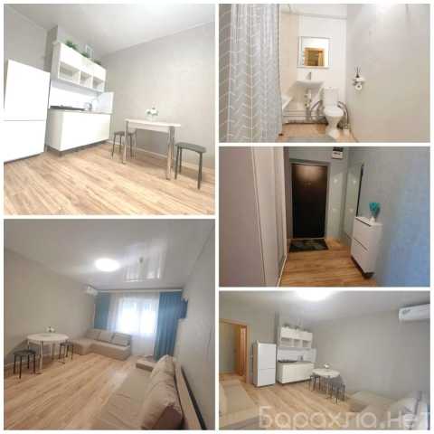 Сдам: квартиру