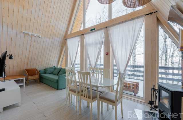 Сдам посуточно: домик