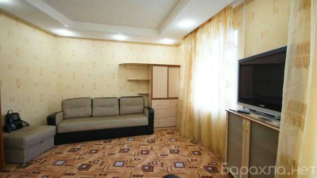 Сдам: квартиру