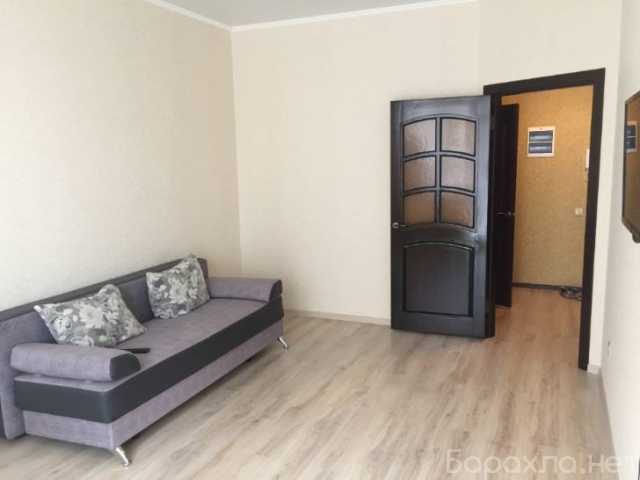 Сдам: квартиру