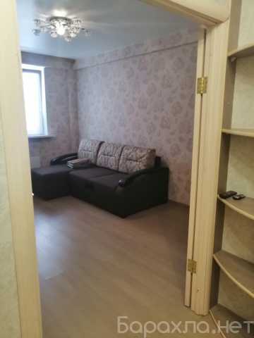 Сдам: квартиру