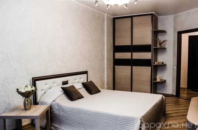 Сдам: квартиру