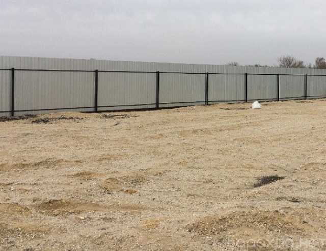 Сдам: Аренда складской площадки