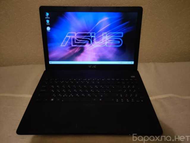 Продам: Ноутбук ASUS 15.6" в идиале