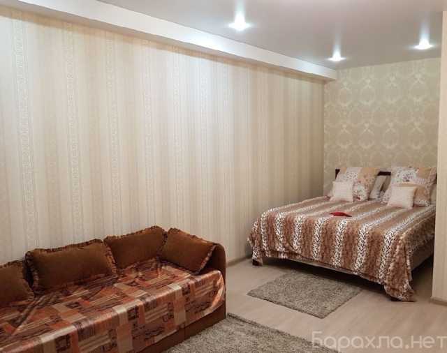 Сдам: квартиру