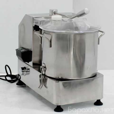 Продам: Куттер Assum HR-9