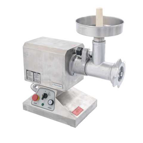 Продам: Мясорубка Electrolux Romeo Agustoni M/MR