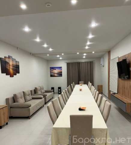 Сдам посуточно: дом