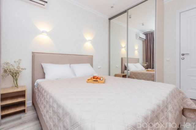 Сдам: квартиру