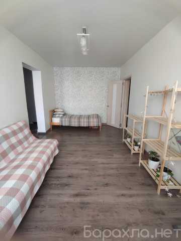 Сдам: квартиру