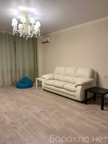 Сдам: квартиру