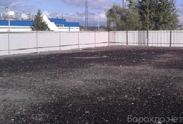 Сдам: Открытый торговый участок, аренда