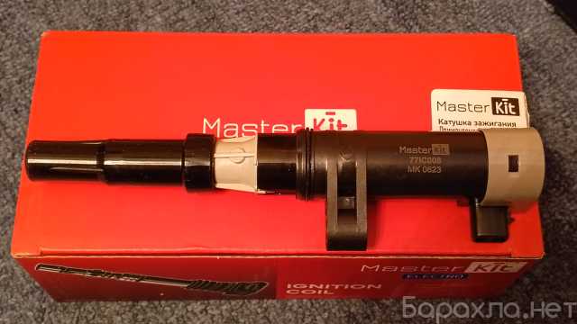 Продам: Катушка зажигания