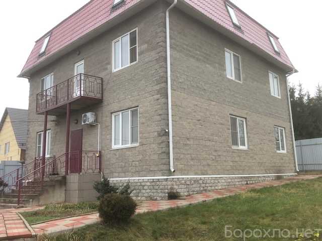 Продам: коттедж