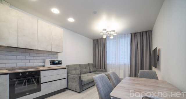 Сдам посуточно: квартиру