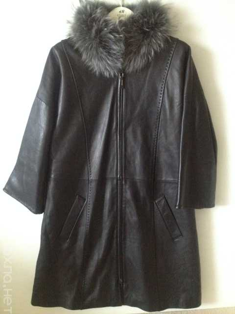 Продам: Плащ 50-52