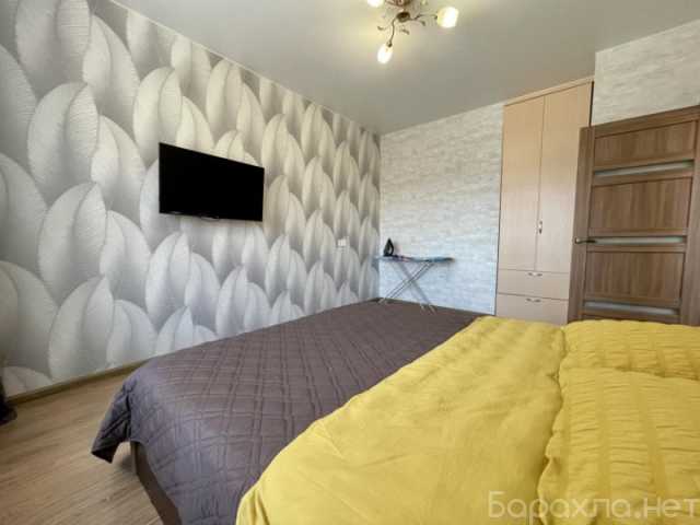 Сдам: квартиру