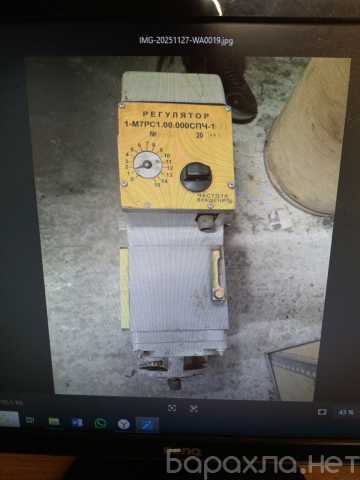 Продам: Регулятор 1-М7РС1