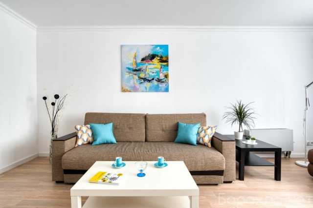 Сдам: квартиру