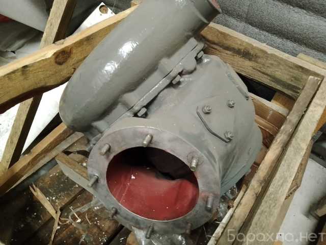 Продам: Турбокомпрессор ТК 1802