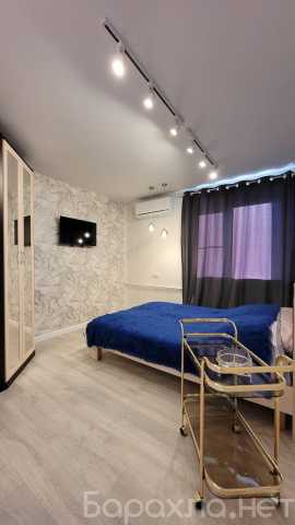 Сдам: квартиру