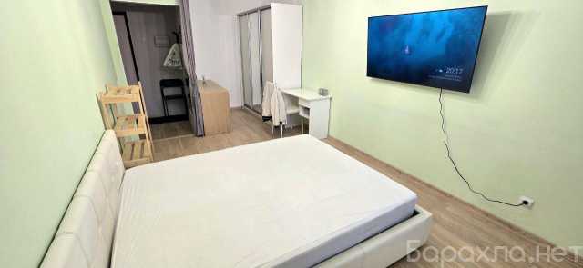 Сдам: квартиру