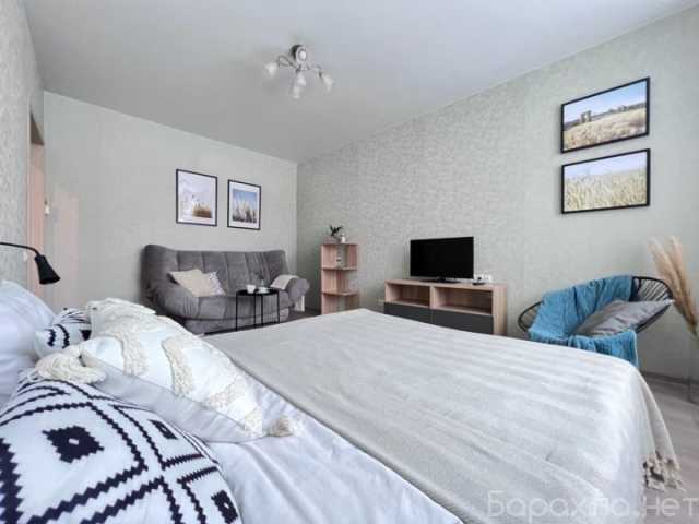 Сдам: квартиру