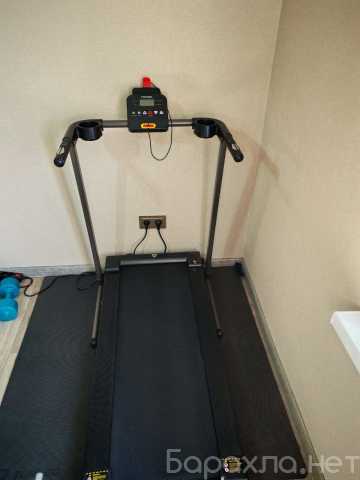Продам: Беговая дорожка