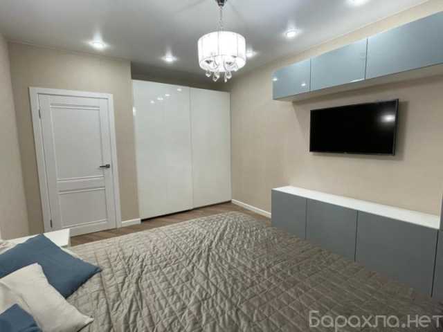 Сдам: квартиру