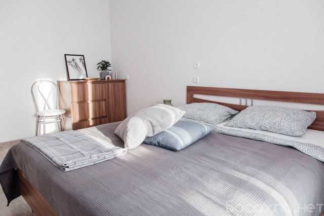 Сдам: квартиру