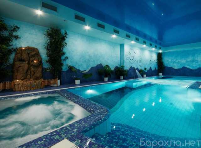 Сдам посуточно: домик