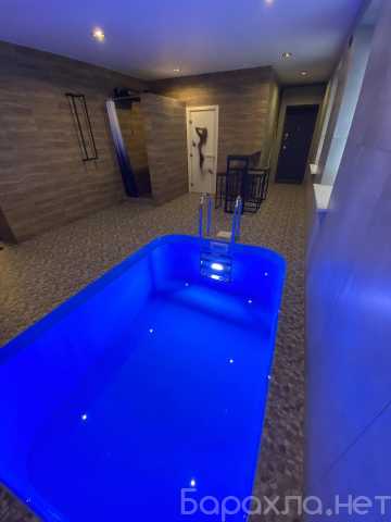 Сдам посуточно: домик