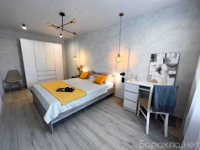 Сдам: квартиру