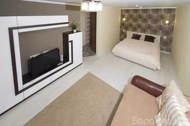 Сдам: квартиру