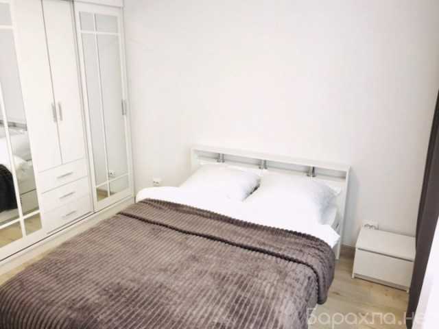 Сдам: квартиру