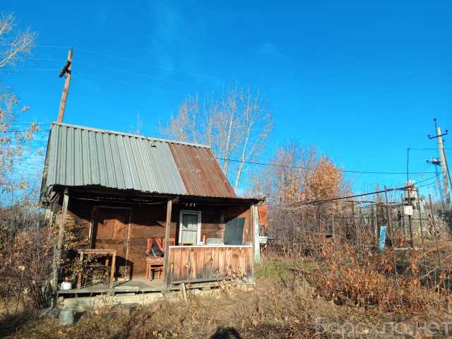 Продам: дачу