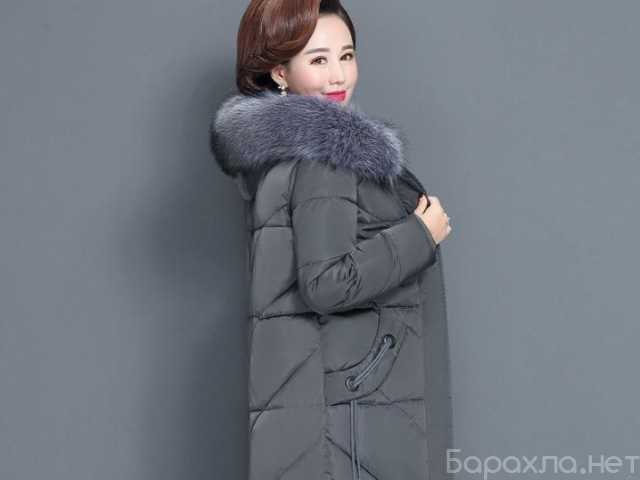 Продам: Пуховик