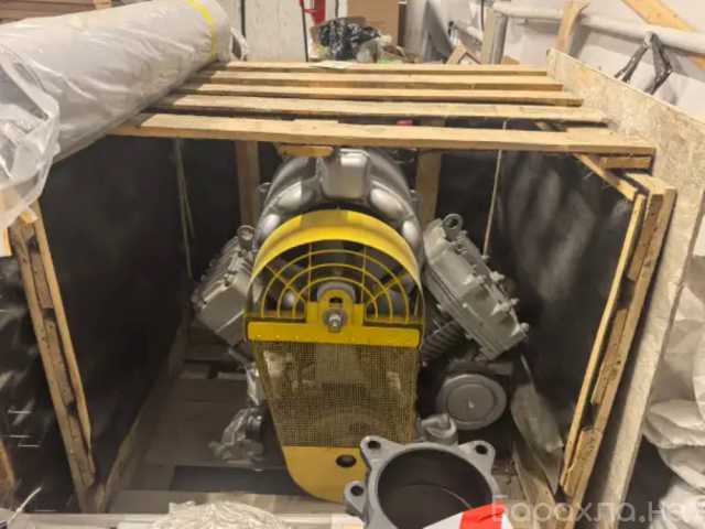 Продам: Компрессор ВУ 3,5/10-1450