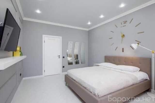 Сдам: квартиру