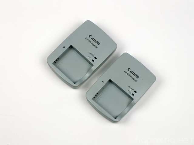 Продам: Оригинал зарядки Canon для фото