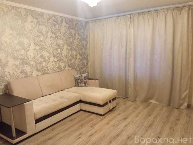 Сдам: квартиру