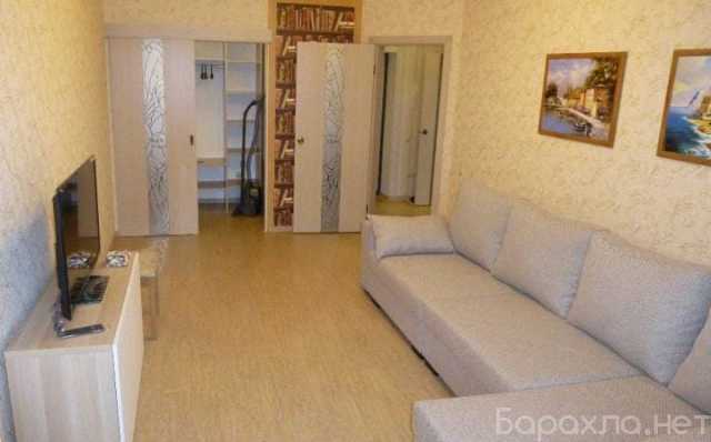 Сдам: квартиру