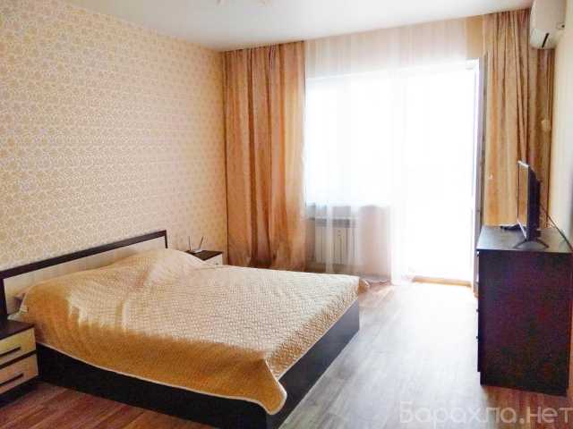 Сдам: квартиру